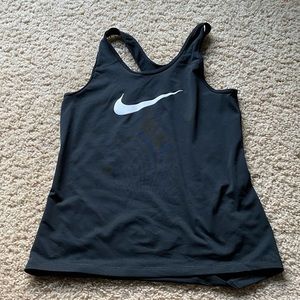 Youth Nike Running Tank